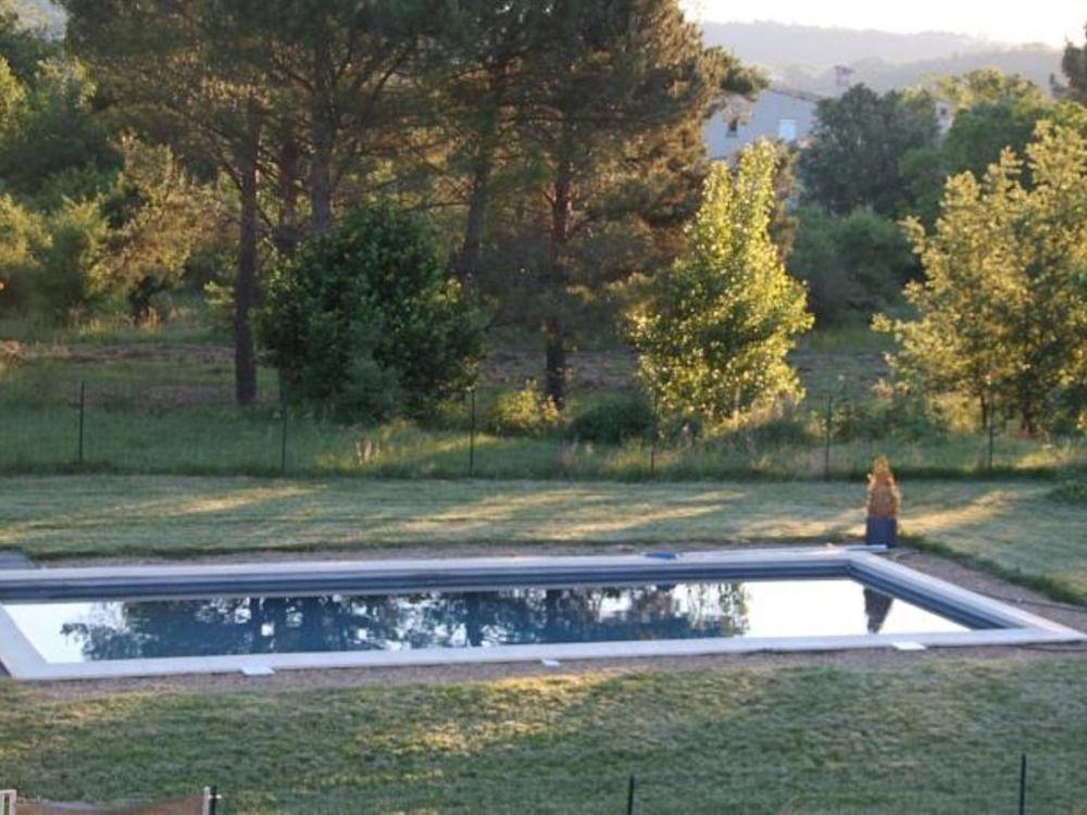 Le Mas Des Pins Mane  Exterior photo