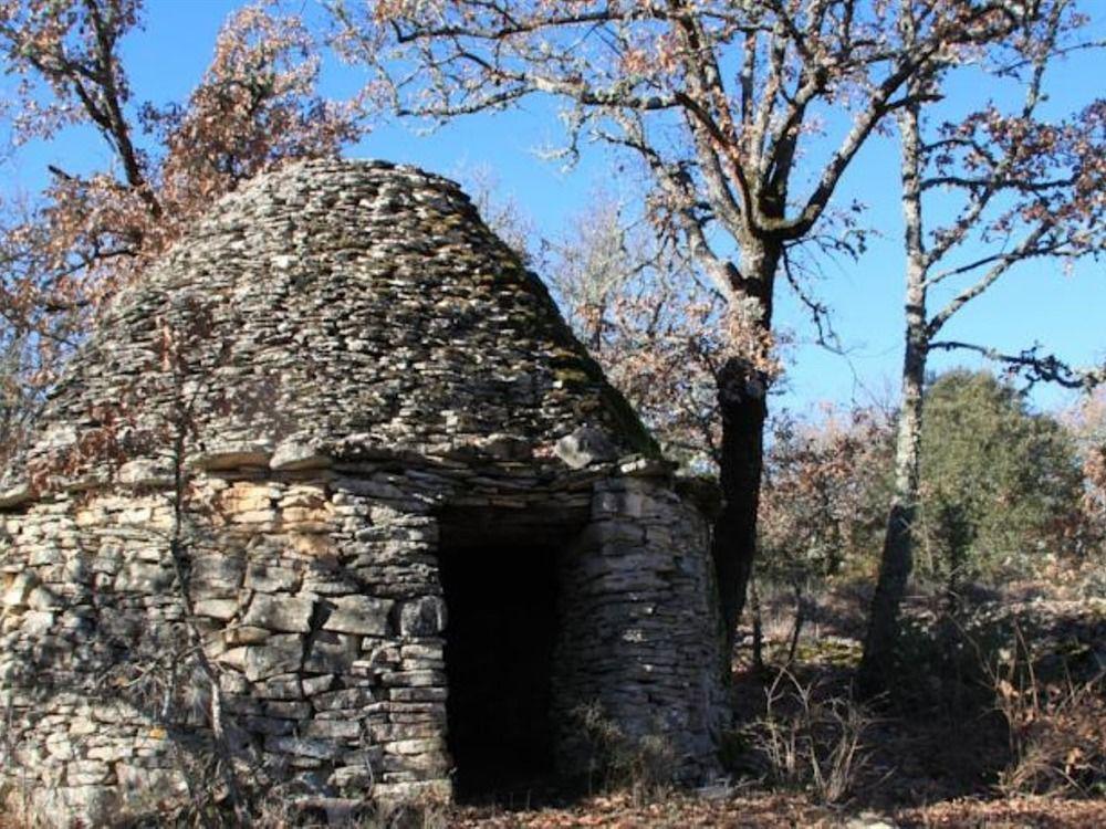 Le Mas Des Pins Mane  Exterior photo